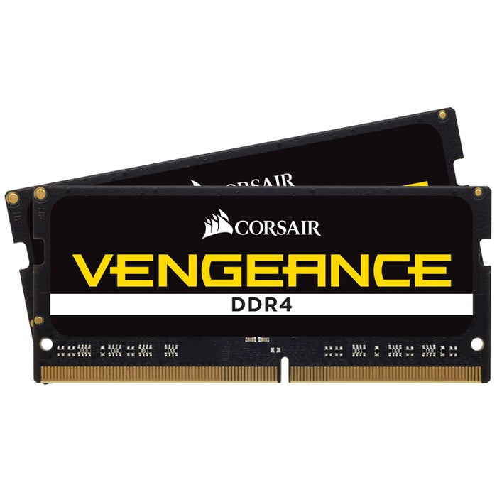 Módulo de memoria Corsair Vengeance DDR4-2400 de 16 GB
