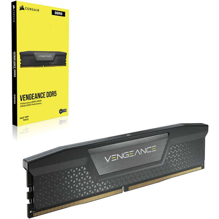 Corsair Vengeance CMK32GX5M2X7200C34 memory module