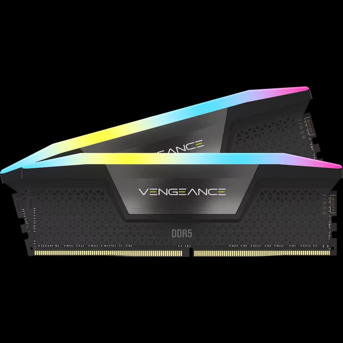 Corsair Vengeance RGB memory module