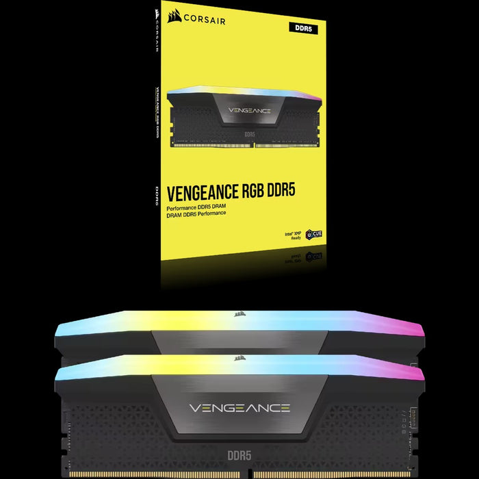 Corsair Vengeance RGB memory module