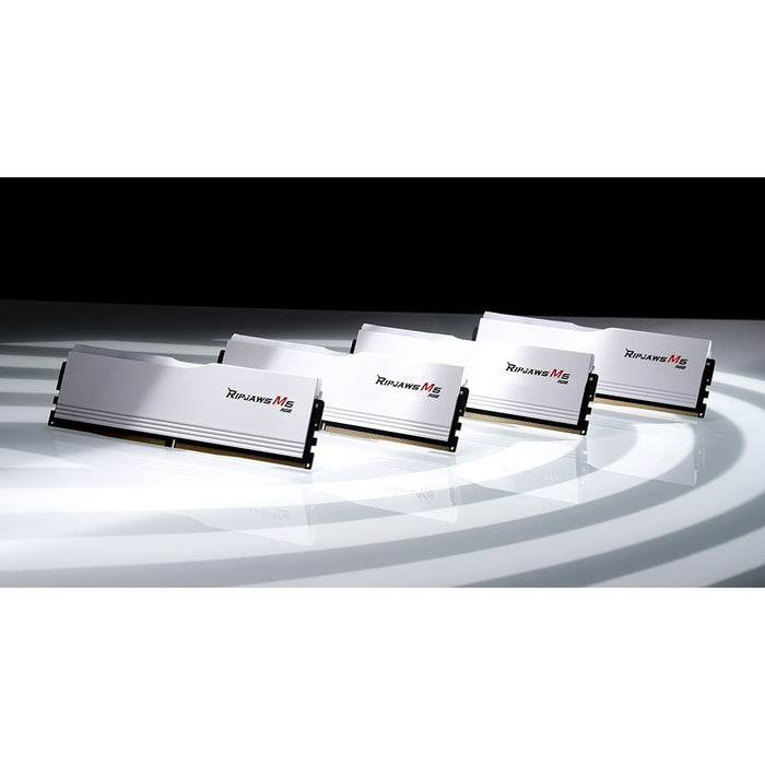 Módulo de memoria G.Skill Ripjaws M5 RGB F5-5200J4040A32GX2-RM5RW