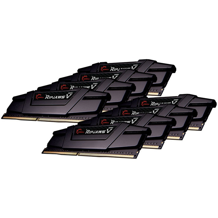 G.Skill Ripjaws V F4-3200C16Q2-256GVK memory module