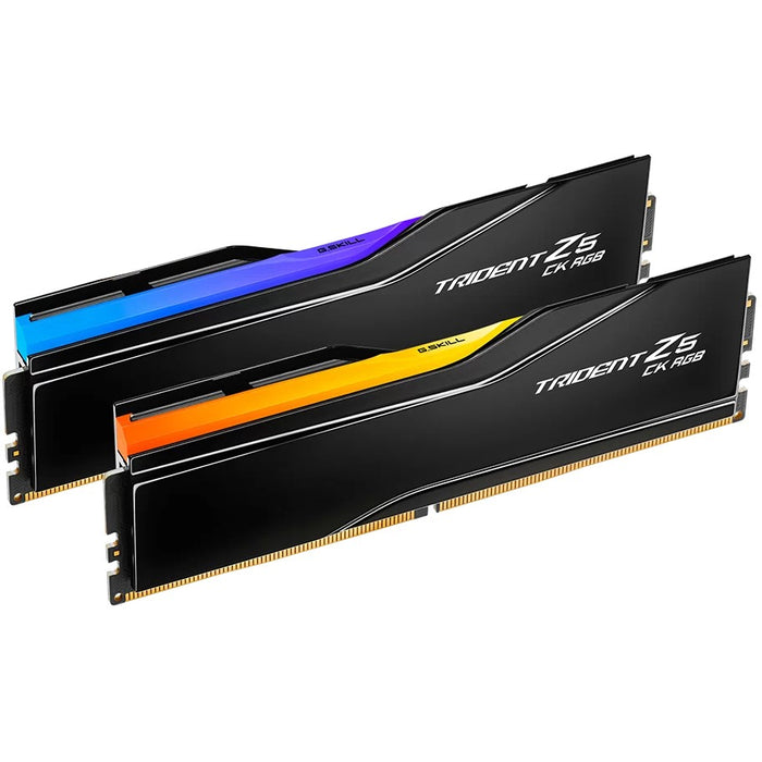 G.Skill Trident Z5 CK RGB F5-8800C4255H24GX2-TZ5CRK memory module