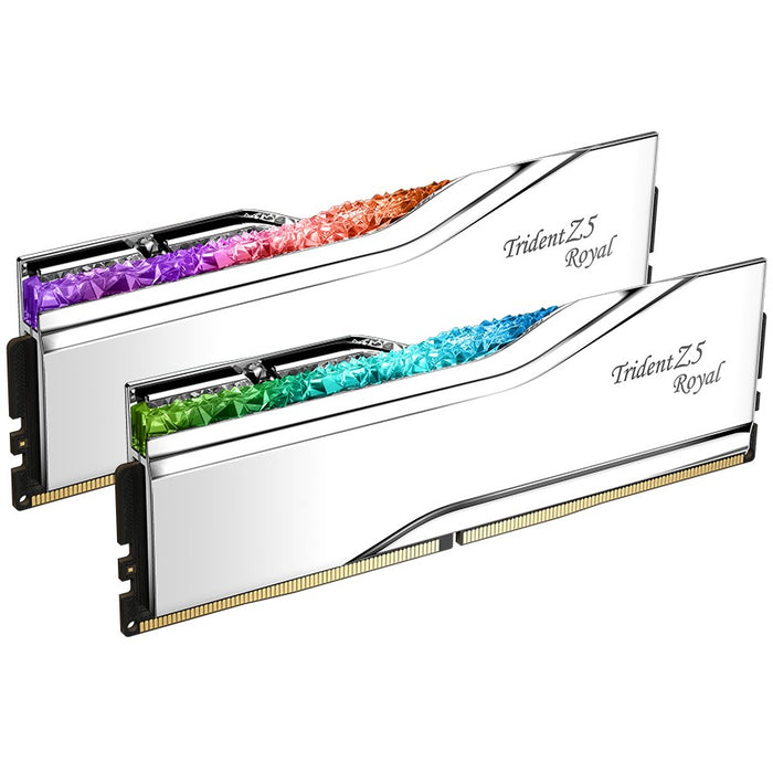 G.Skill Trident Z5 Neo RGB F5-6800J3445G16GX2-TR5S memory module