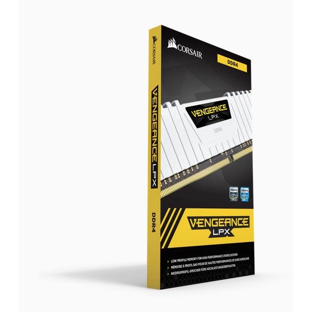 Módulo de memoria Corsair Vengeance LPX