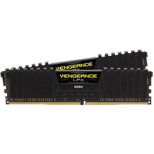 Módulo de memoria Corsair Vengeance LPX