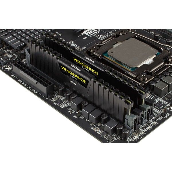 Módulo de memoria Corsair Vengeance LPX