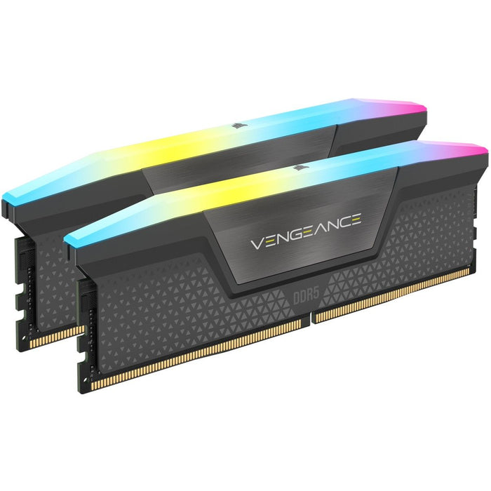 Módulo de memoria Corsair CMH64GX5M2B5200Z40K