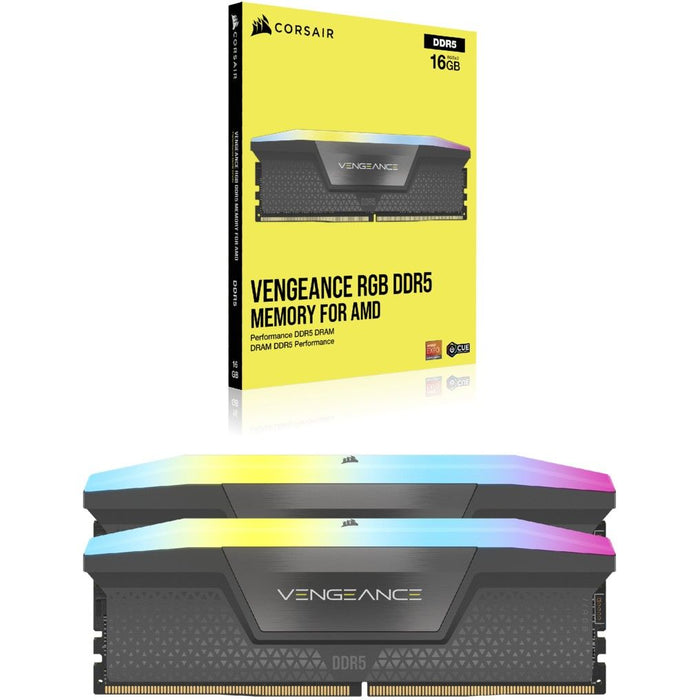 Módulo de memoria Corsair CMH64GX5M2B5200Z40K