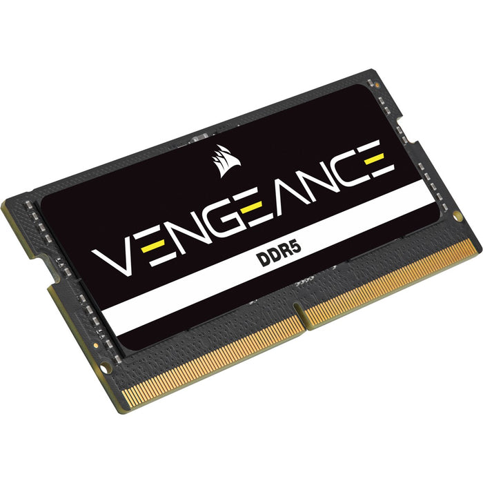 Corsair VENGEANCE memory module