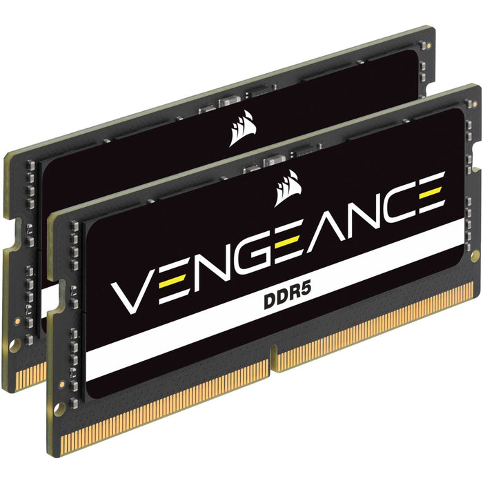 Corsair VENGEANCE memory module