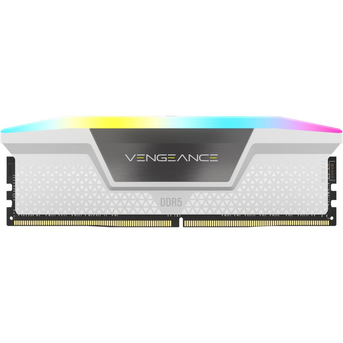 Módulo de memoria Corsair Vengeance RGB
