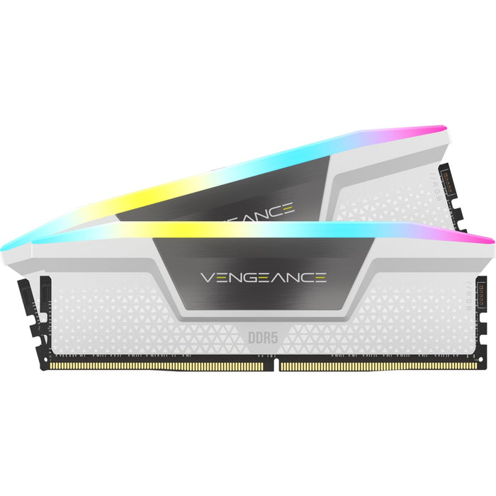Módulo de memoria Corsair Vengeance RGB