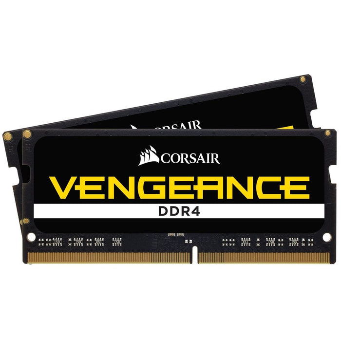 Módulo de memoria Corsair Vengeance CMSX16GX4M2A2933C19