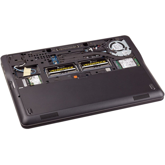 Módulo de memoria Corsair Vengeance CMSX16GX4M2A2933C19