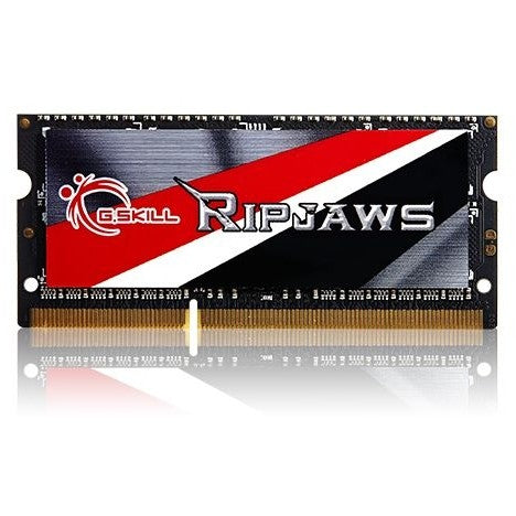 G.Skill 4GB DDR3-1600 memory module