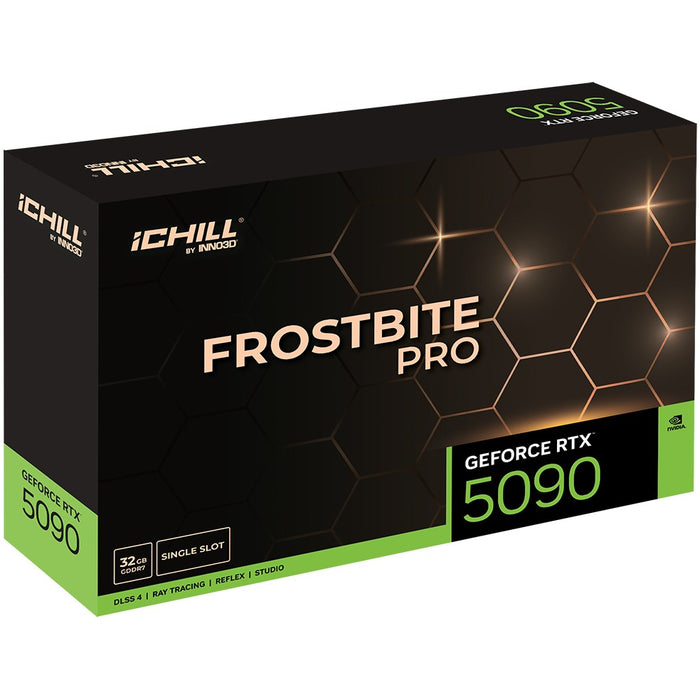  GeForce RTX 5090