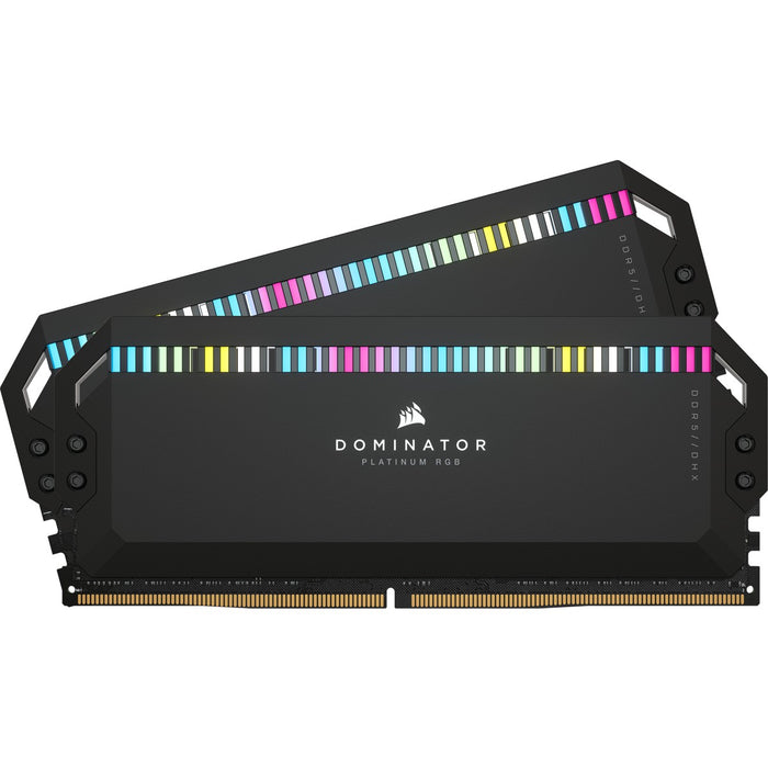 Módulo de memoria Corsair Dominator CMT64GX5M2B6600C32