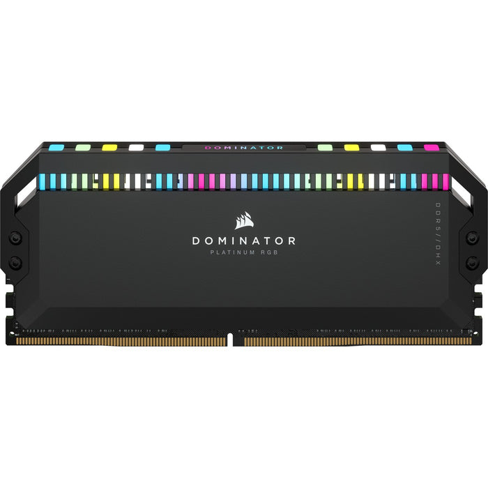 Corsair Dominator CMT64GX5M2B6600C32 memory module