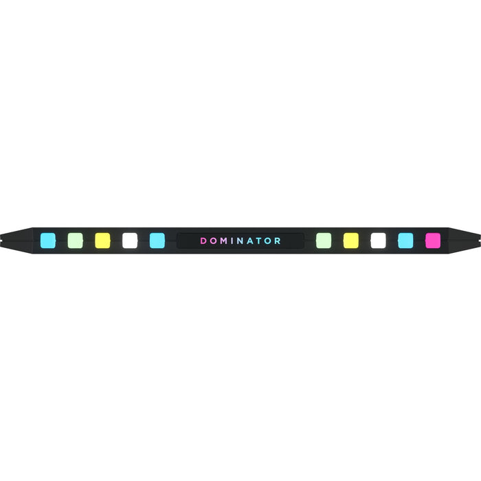 Módulo de memoria Corsair Dominator CMT64GX5M2B6600C32