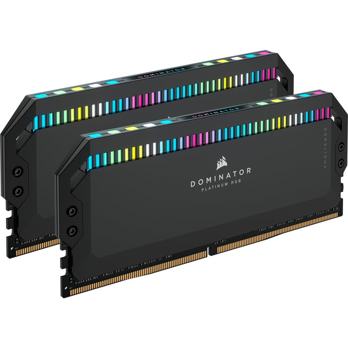 Módulo de memoria Corsair Dominator CMT64GX5M2B6600C32