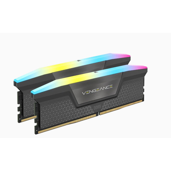 Módulo de memoria Corsair Vengeance RGB
