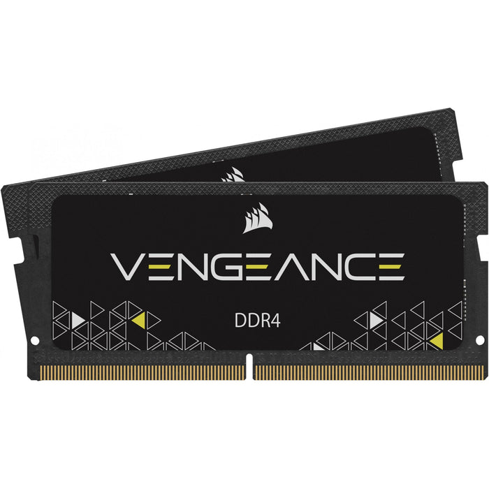 Módulo de memoria Corsair Vegeance DDR4-2666 de 16 GB