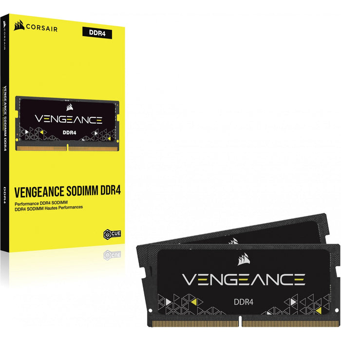 Módulo de memoria Corsair Vegeance DDR4-2666 de 16 GB