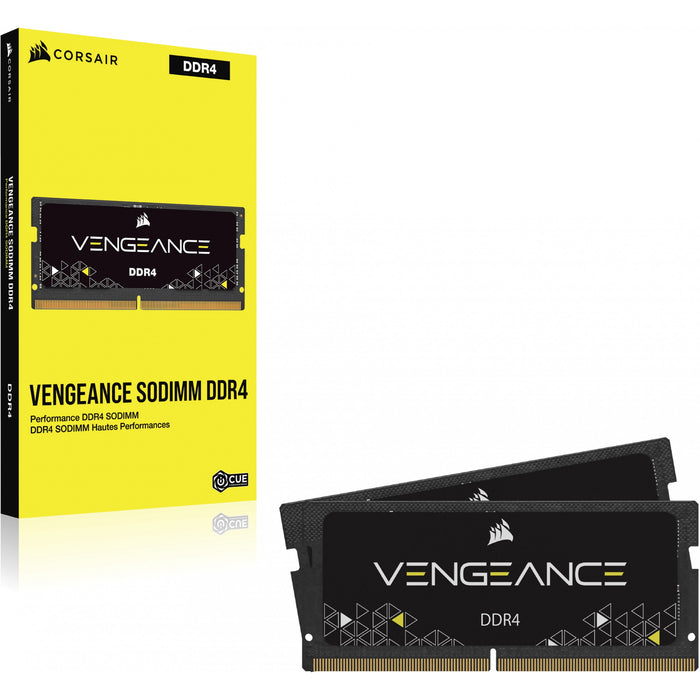 Corsair Vegeance 16GB DDR4-2666 memory module