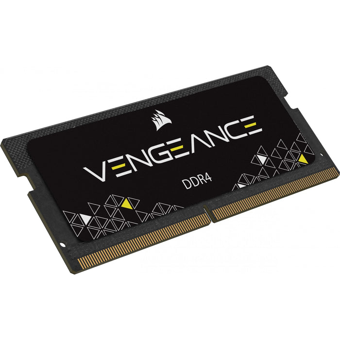 Módulo de memoria Corsair Vegeance DDR4-2666 de 16 GB