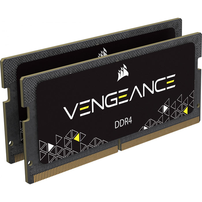 Módulo de memoria Corsair Vegeance DDR4-2666 de 16 GB