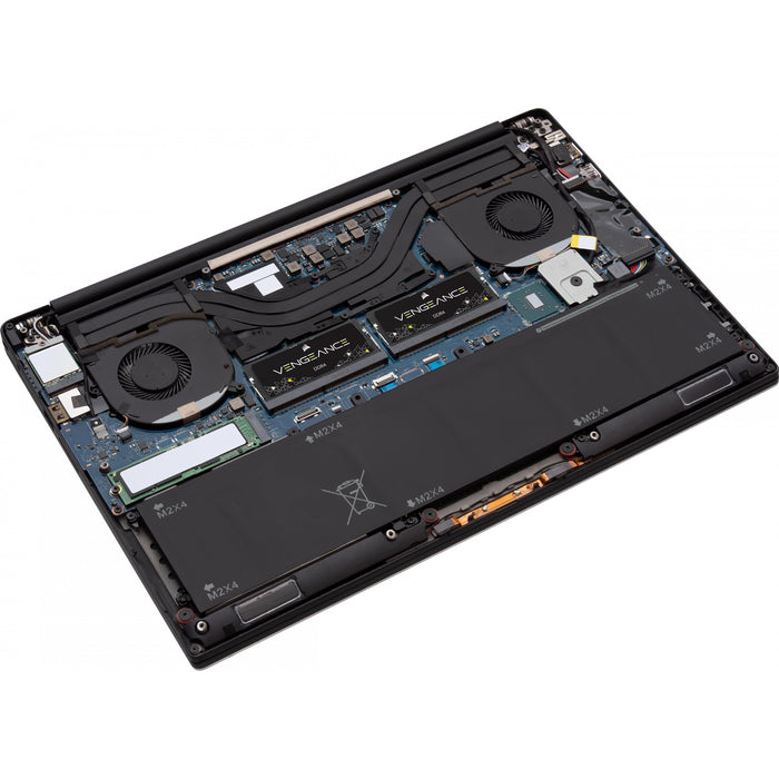 Corsair Vegeance 16GB DDR4-2666 memory module