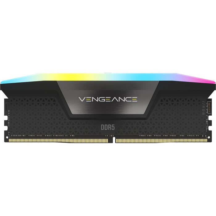 Corsair Vengeance RGB CMH96GX5M2B5200C38 memory module