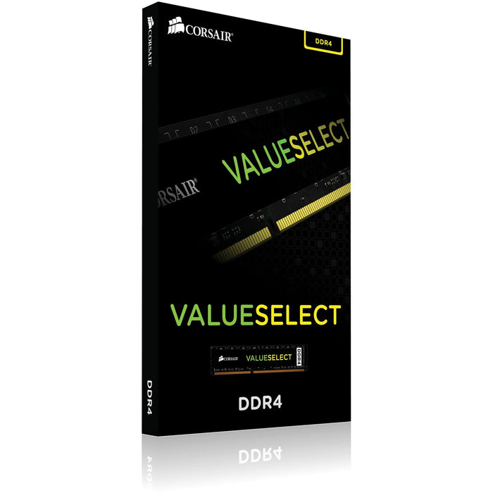 Módulo de memoria Corsair ValueSelect de 16 GB, DDR4, 2666 MHz