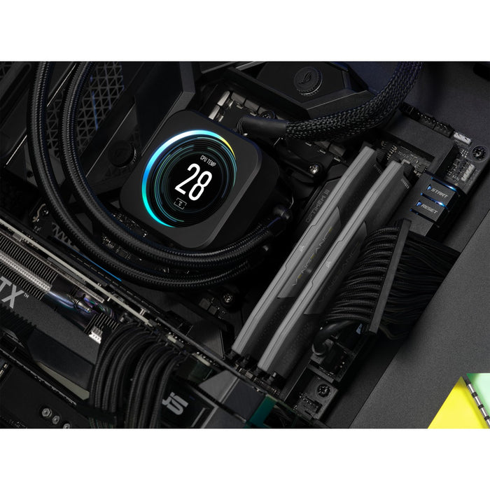 Módulo de memoria Corsair Vengeance CMK64GX5M4B5600Z36