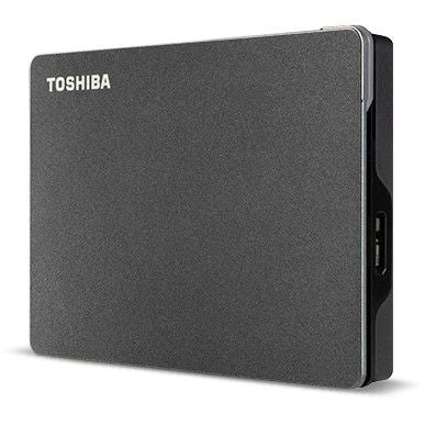 Disco duro externo Toshiba HDTX110EK3AA