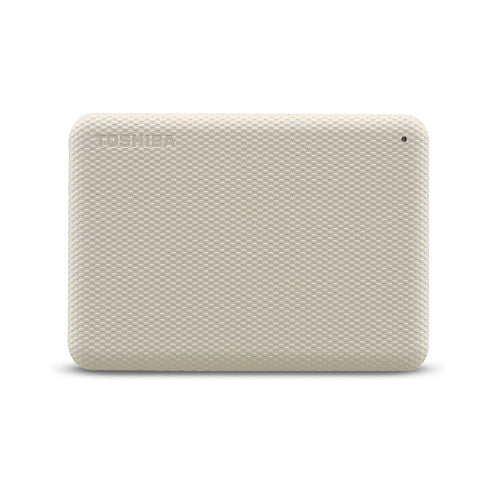 Toshiba Canvio Advance external hard drive