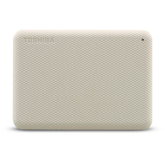 Disco duro externo Toshiba Canvio Advance