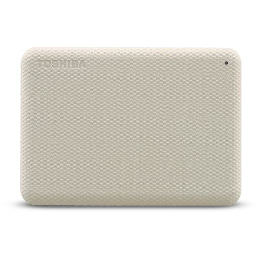 Disco duro externo Toshiba Canvio Advance