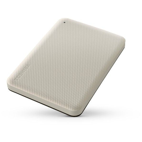 Disco duro externo Toshiba Canvio Advance