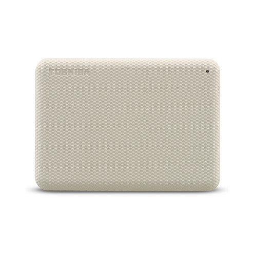 Toshiba Canvio Advance external hard drive