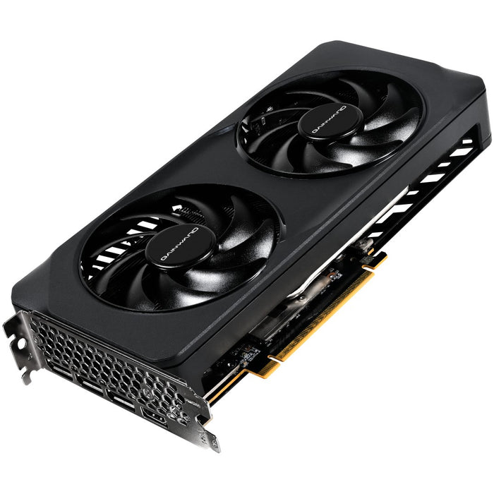 GeForce RTX 5050 Ghost de Gainward