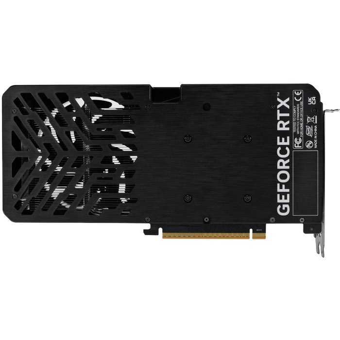 GeForce RTX 5050 Ghost de Gainward