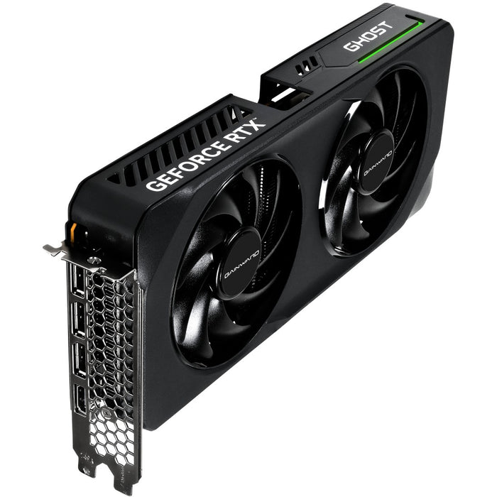 GeForce RTX 5050 Ghost de Gainward