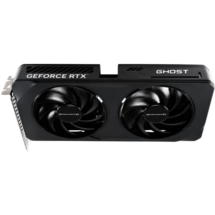 GeForce RTX 5050 Ghost de Gainward