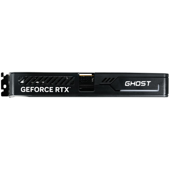 GeForce RTX 5050 Ghost de Gainward