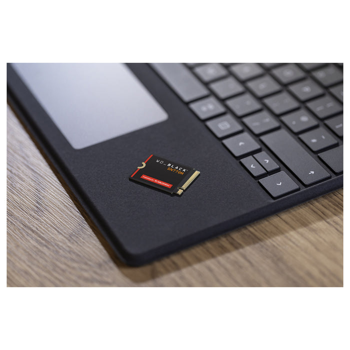 SanDisk Black WD_BLACK SN770M NVMe