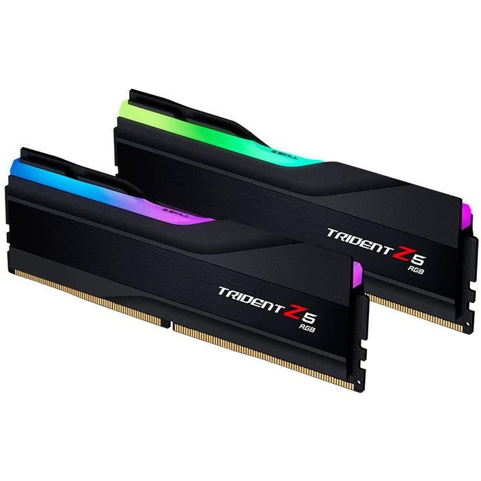 Módulo de memoria G.Skill Trident Z5 RGB F5-5600J4040D48GX2-TZ5RK