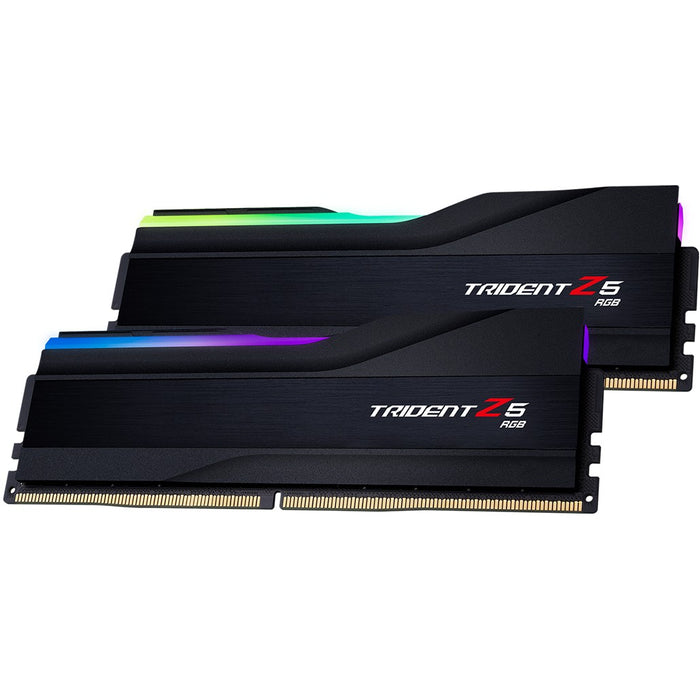 Módulo de memoria G.Skill Trident Z5 RGB F5-5600J4040D48GX2-TZ5RK