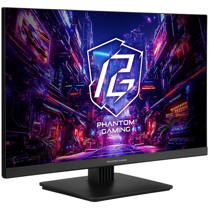 Asrock Phantom Gaming computer monitor